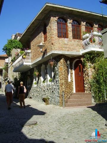 Созопл. Болгария