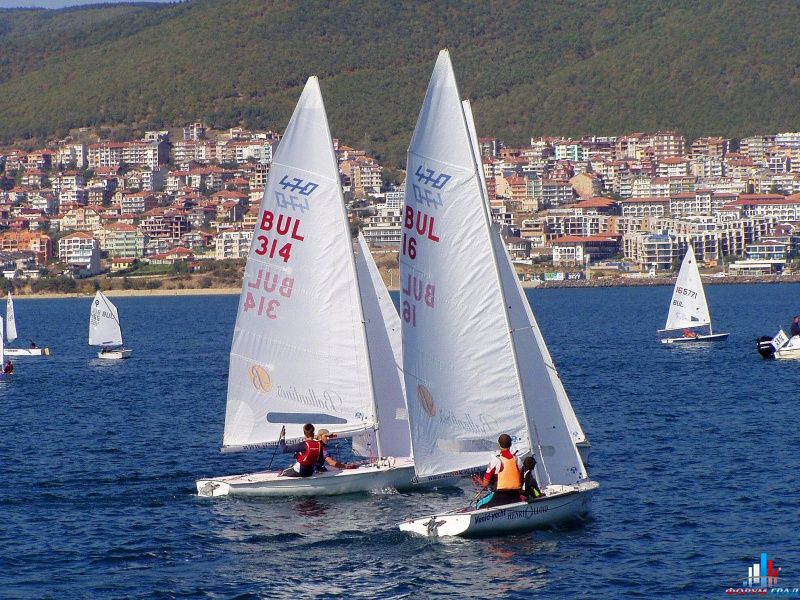 Болгария. Святой Влас