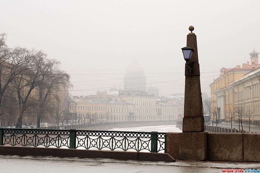 Поцелуев мост