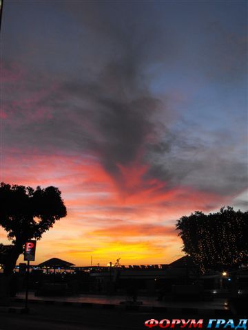 форум туристов