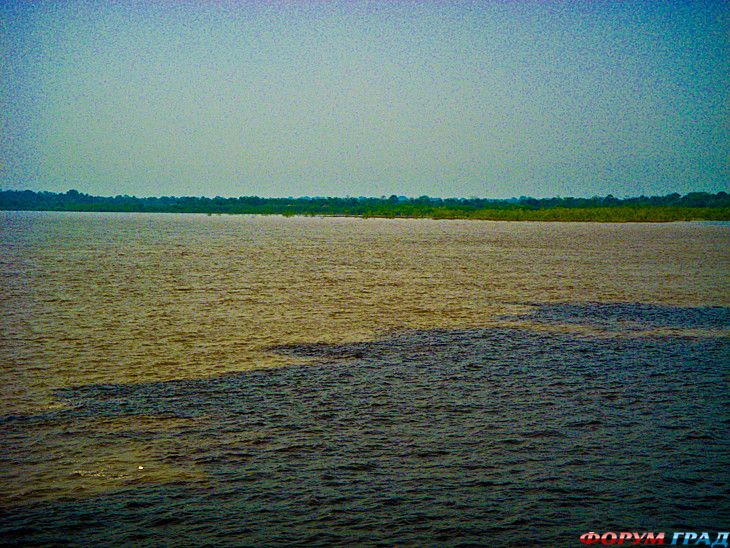 форум туристов