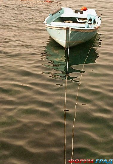 форум туристов