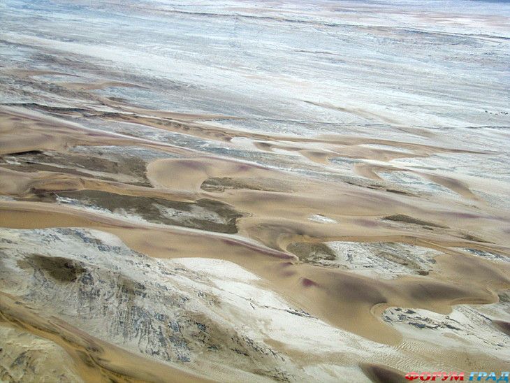 форум туристов