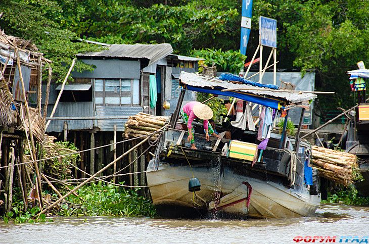 форум туристов