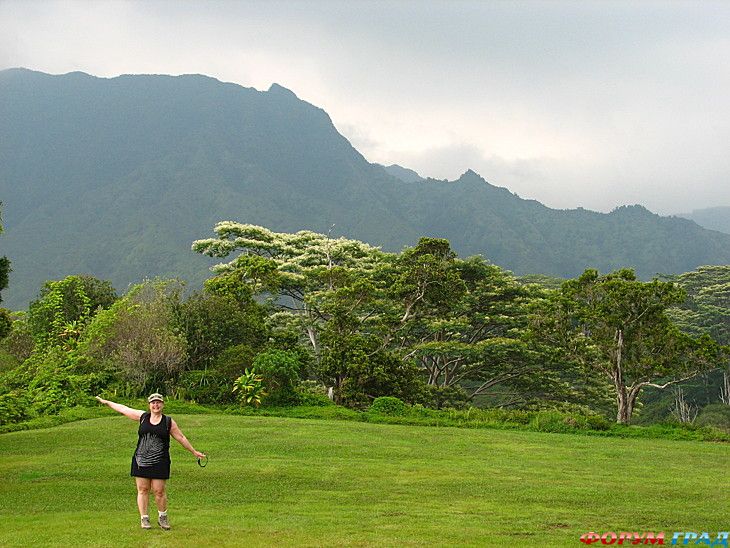 форум туристов