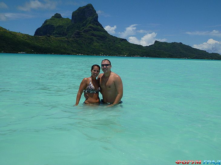 форум туристов