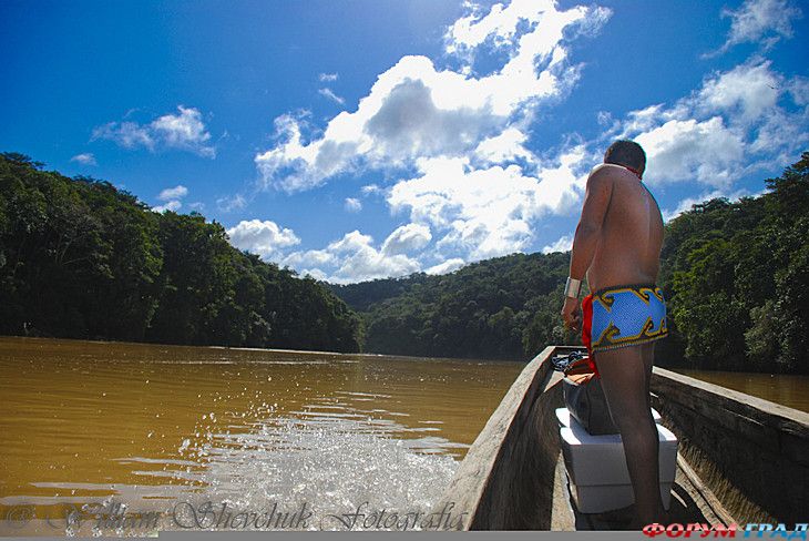 форум туристов