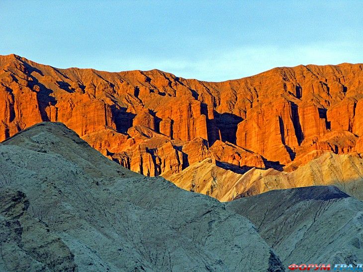 форум туристов