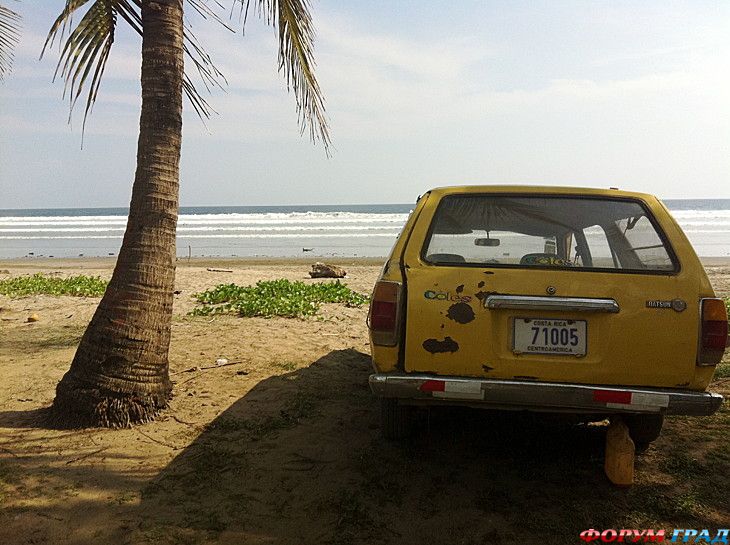 форум туристов