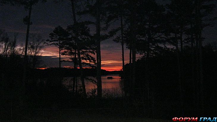 форум туристов