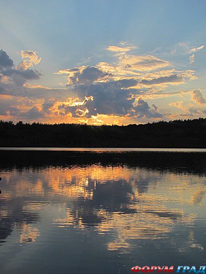 форум туристов