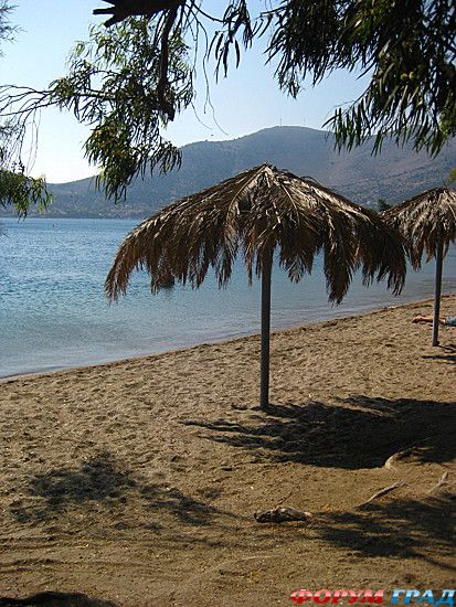 форум туристов