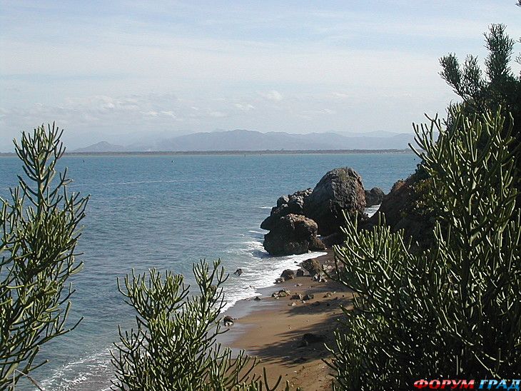 форум туристов