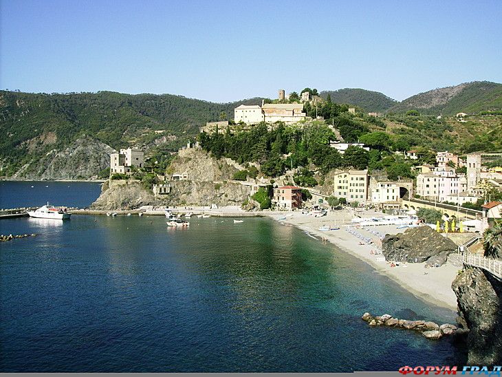 форум туристов