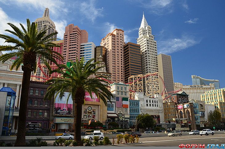 форум туристов