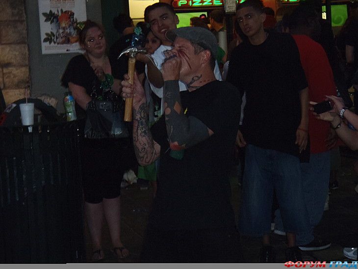 форум туристов