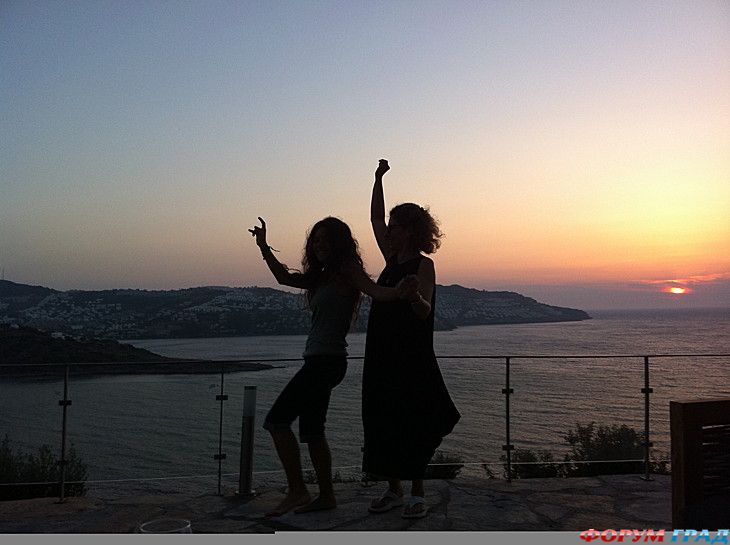 форум туристов