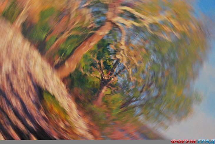 форум туристов