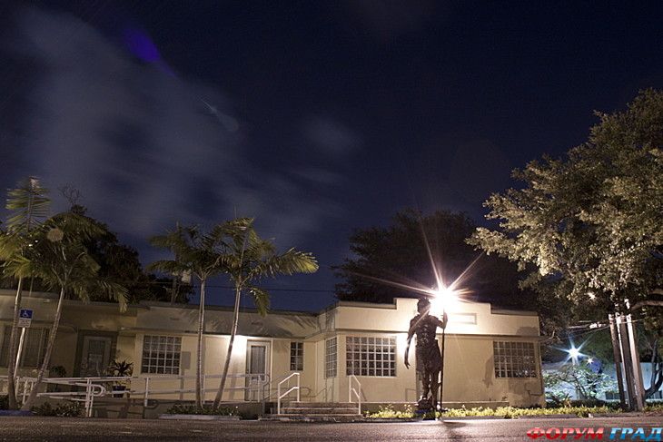 форум туристов