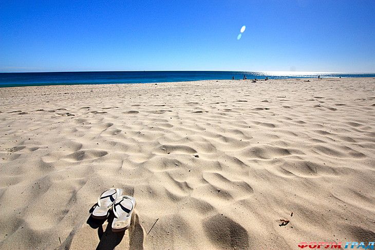 форум туристов