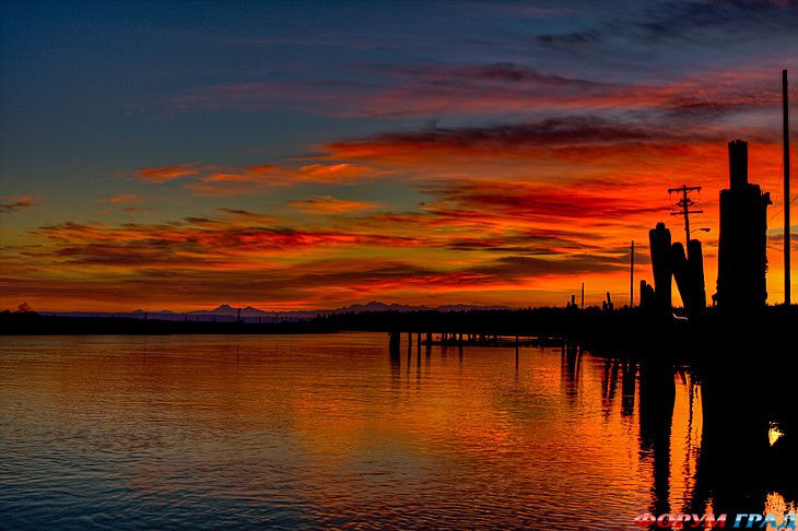 форум туристов