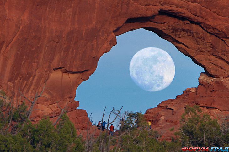 форум туристов