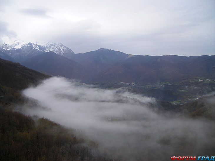 форум туристов