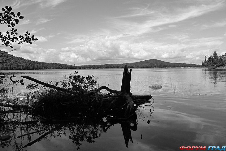 форум туристов