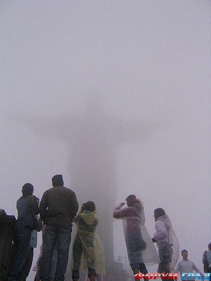 форум туристов