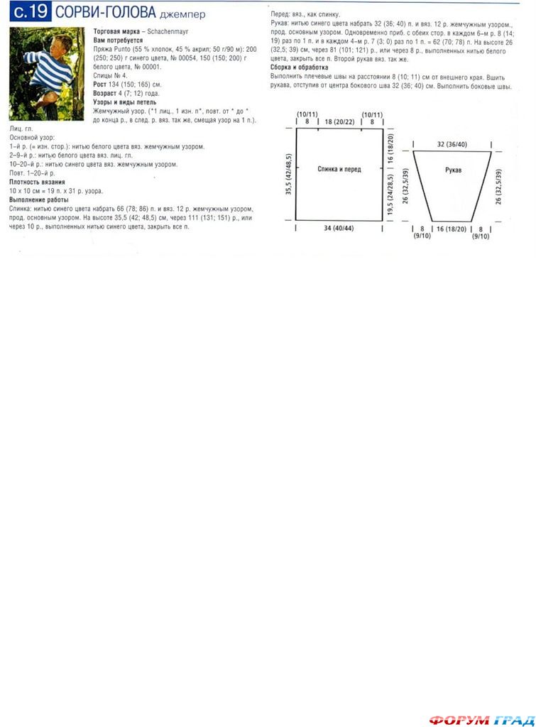 Сорви-голова