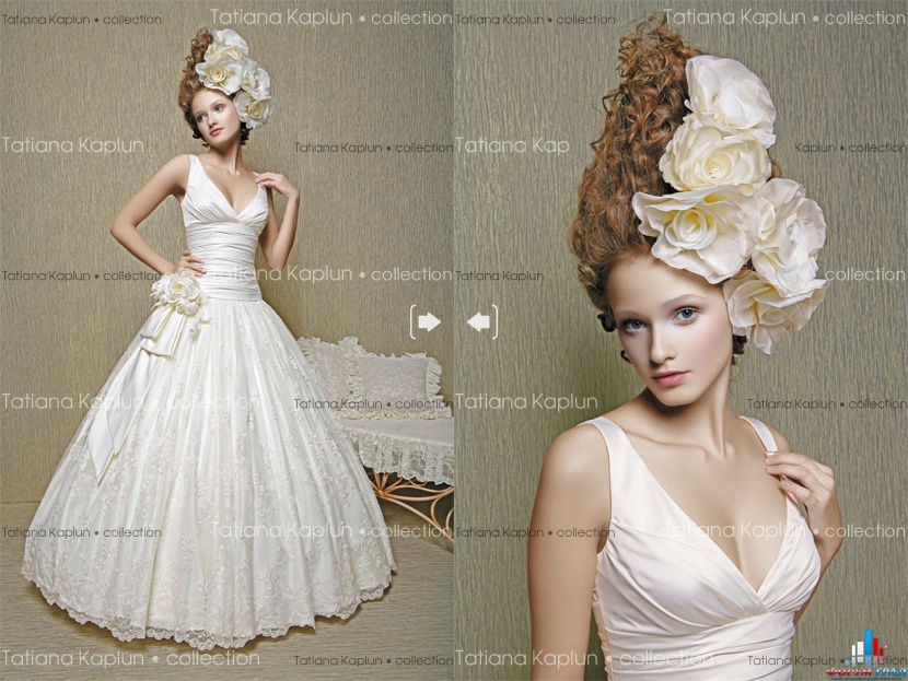 Коллекция Соблазн