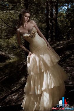 Коллекция Лесные грезы