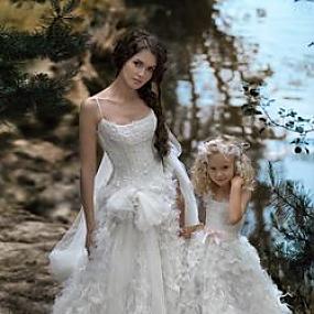 Коллекция Лесные грезы