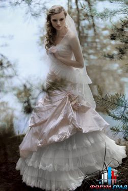 Коллекция Лесные грезы