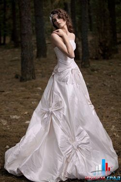 Коллекция Лесные грезы