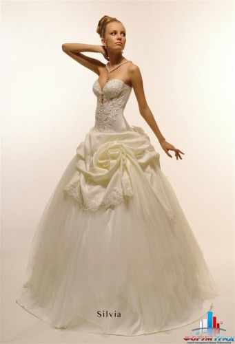 Oksana Mukha 2011. Коллекция Deluxe