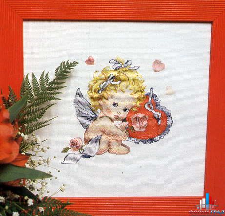 Романтика ангел