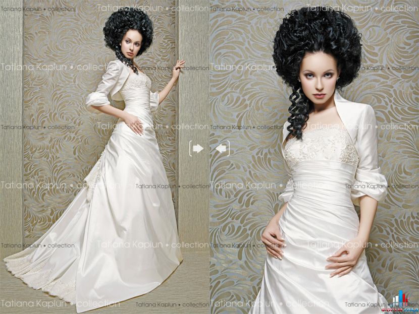 Коллекция Соблазн