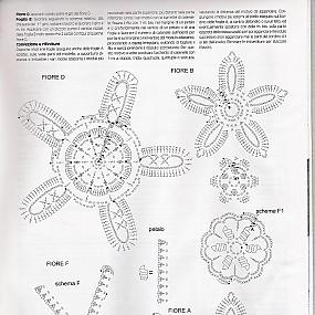 Ажурный кардиган