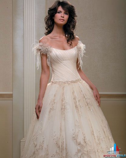 Коллекция Райский сад