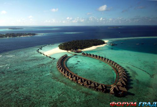 Фото Мальдивы