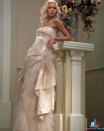 Коллекция Райский сад