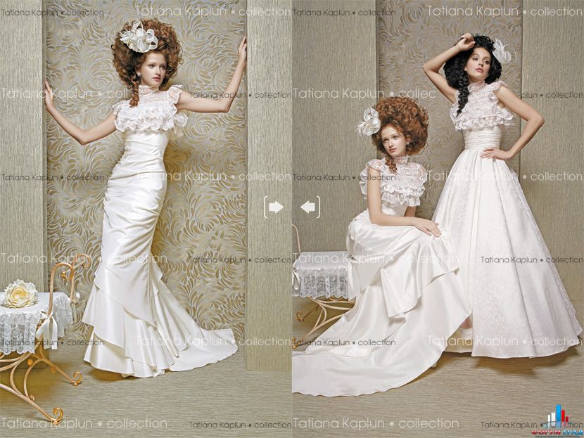 Коллекция Соблазн