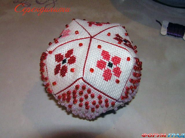 Бискорню примеры