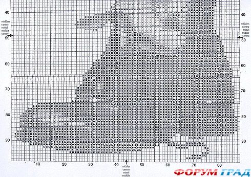 Котенок в башмаке