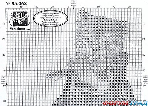 Котенок в башмаке