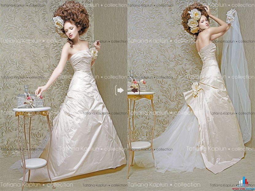 Коллекция Соблазн