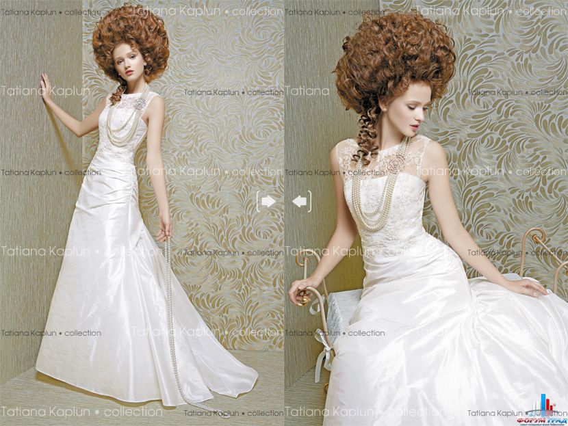 Коллекция Соблазн