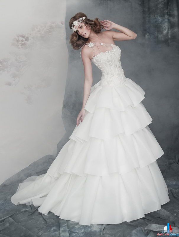 Alena Goretskaya для Papilio