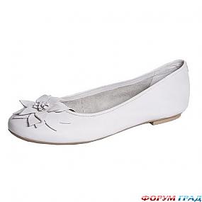 Туфли для беременных невест